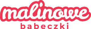 Catering Malinowe Babeczki logo